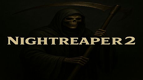 nightreaper2 Game