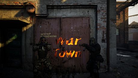 Secret Missions Game