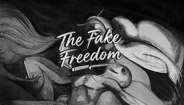 Buy The Fake Freedom