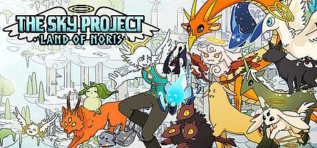 The Sky Project: Land of Noris Game