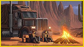 Dustland Delivery (Wildmax Edition)