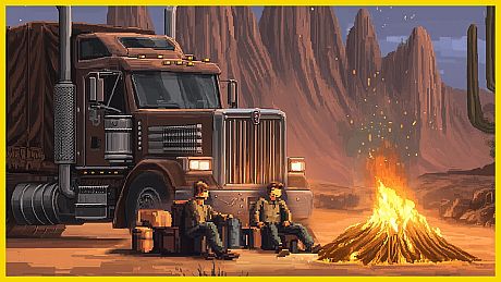 Dustland Delivery (Wildmax Edition) Game
