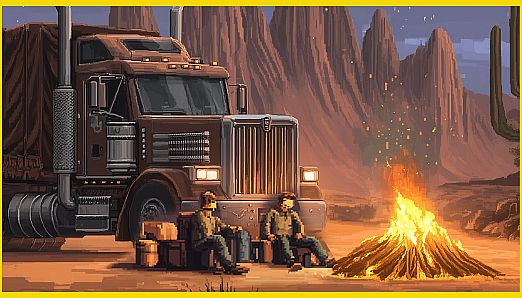 Dustland Delivery (Wildmax Edition)