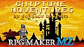 RPG Maker MZ - Chiptune Adventures Music Pack by Sonancy Designs