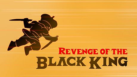 Revenge of the Black King Game