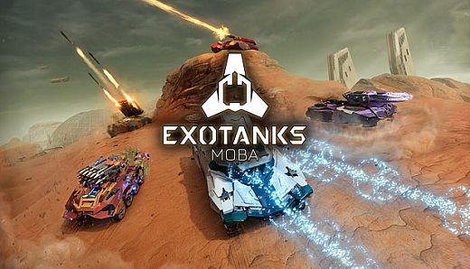 ExoTanks - Founder Pack