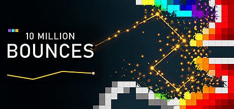 10 Million Bounces Game