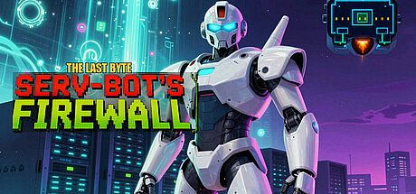 The Last Byte: Serv-Bots Firewall
