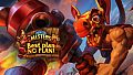 Minion Masters - Scrat Infestation