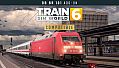 Train Sim World 6: DB BR 101 Loco Add-On