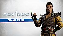 Buy Mortal Kombat 1: Shang Tsung PC