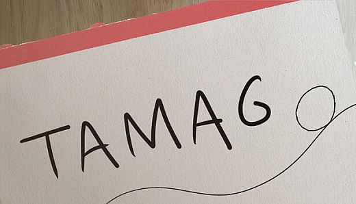TAMAGO