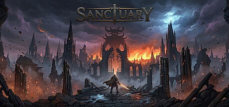Sanctuary Game
