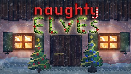 Naughty Elves