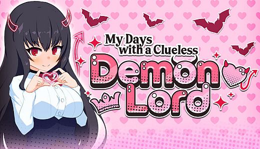 My Days with a Clueless Demon Lord