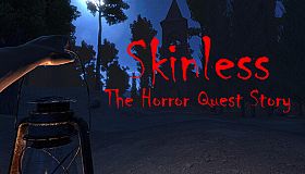 Skinless The Horror Story Quest