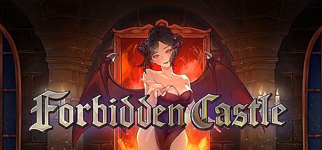 Forbidden Castle