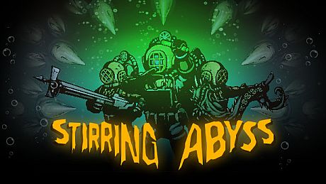 Stirring Abyss