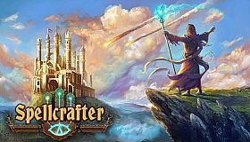 Spellcrafter