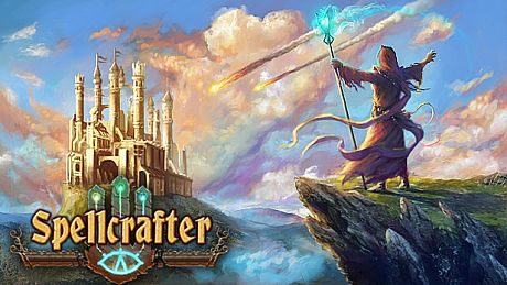 Spellcrafter Game