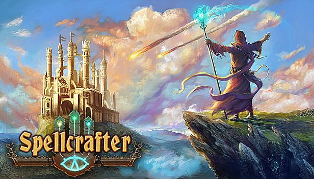 Buy Spellcrafter