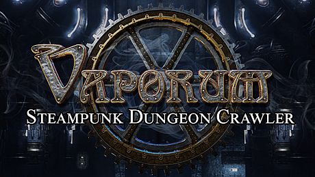 Vaporum Game