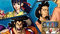 ONE PIECE: PIRATE WARRIORS 4 Land of Wano Pack