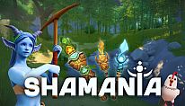 Buy Shamania PC