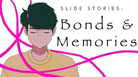 Slide Stories: Bonds & Memories Game