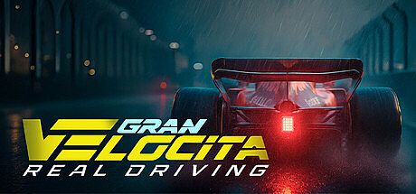 Gran Velocita - Real Driving Game