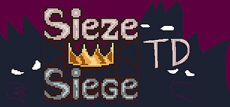 Seize Siege TD Game