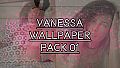 TIME FOR YOU - VANESSA WALLPAPER PACK 01