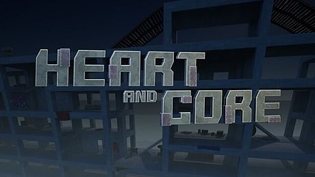 Heart and Core Game