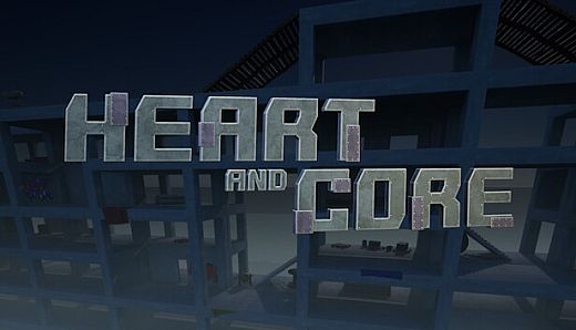 Heart and Core