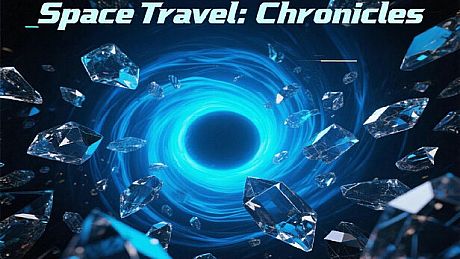 Space Travel:Chronicles Game
