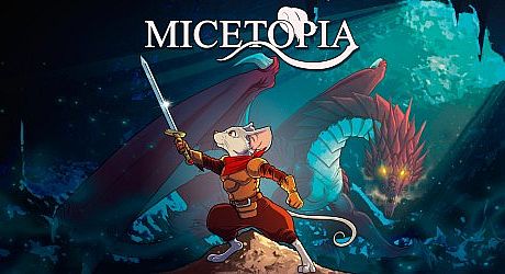 Micetopia Game