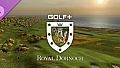 GOLF+ - Royal Dornoch