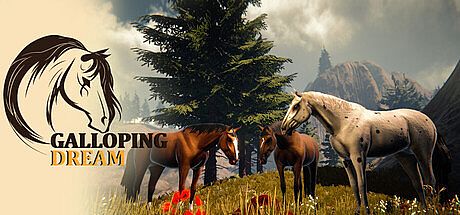 Galloping Dream