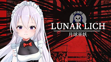 LUNAR LICH/月球巫妖 Game