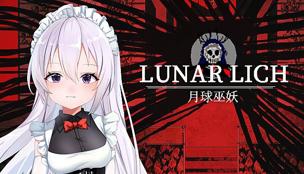 Buy LUNAR LICH/月球巫妖