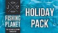 Fishing Planet: Holiday Pack