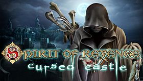 Spirit of Revenge: Cursed Castle Collector's Edition