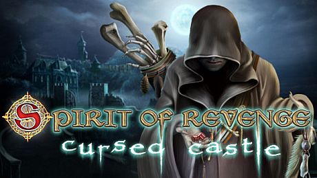 Spirit of Revenge: Cursed Castle Collector's Edition Game