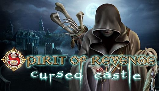 Spirit of Revenge: Cursed Castle Collector's Edition