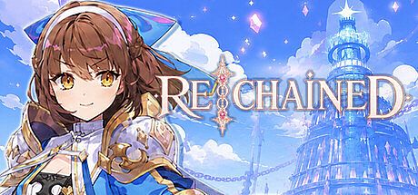 RE:CHAINED ~Links of Redemption~ Game