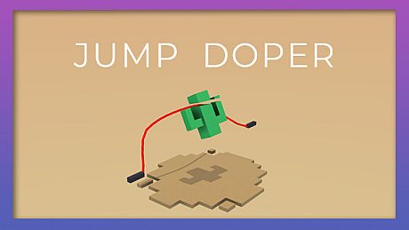 Jump Doper Game