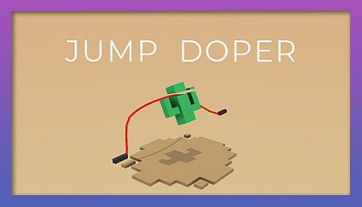 Jump Doper
