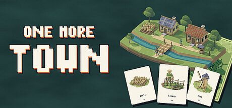 One More Town