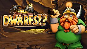 Dwarfs!?