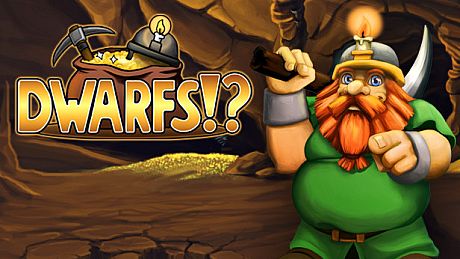Dwarfs!?